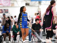 P17U vs Wisconsin Playmakers - Florida Nation