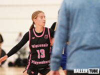 P17U vs Wisconsin Playmakers - Florida Nation