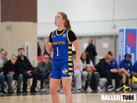 P17U vs Wisconsin Playmakers - Florida Nation