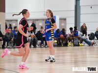 P17U vs Wisconsin Playmakers - Florida Nation