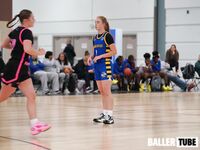 P17U vs Wisconsin Playmakers - Florida Nation