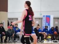 P17U vs Wisconsin Playmakers - Florida Nation