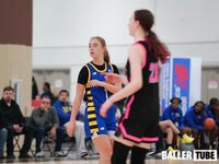 P17U vs Wisconsin Playmakers - Florida Nation