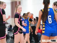 P17U vs Wisconsin Playmakers - Florida Nation