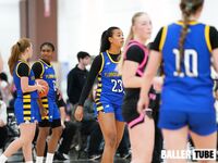 P17U vs Wisconsin Playmakers - Florida Nation