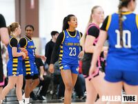P17U vs Wisconsin Playmakers - Florida Nation