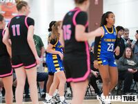 P17U vs Wisconsin Playmakers - Florida Nation