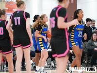 P17U vs Wisconsin Playmakers - Florida Nation