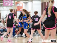 P17U vs Wisconsin Playmakers - Florida Nation