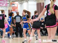 P17U vs Wisconsin Playmakers - Florida Nation
