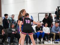 P17U vs Wisconsin Playmakers - Florida Nation