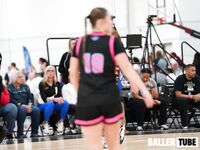 P17U vs Wisconsin Playmakers - Florida Nation