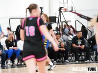 P17U vs Wisconsin Playmakers - Florida Nation