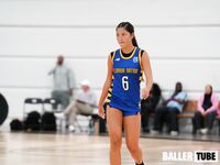 P17U vs Wisconsin Playmakers - Florida Nation
