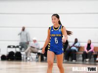 P17U vs Wisconsin Playmakers - Florida Nation