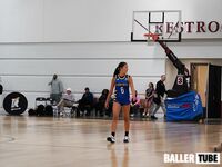 P17U vs Wisconsin Playmakers - Florida Nation