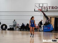 P17U vs Wisconsin Playmakers - Florida Nation