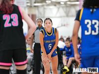 P17U vs Wisconsin Playmakers - Florida Nation