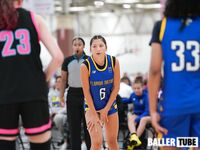 P17U vs Wisconsin Playmakers - Florida Nation
