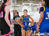 P17U vs Wisconsin Playmakers - Florida Nation