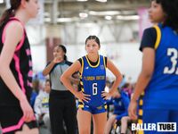 P17U vs Wisconsin Playmakers - Florida Nation
