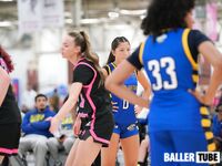 P17U vs Wisconsin Playmakers - Florida Nation