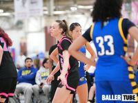 P17U vs Wisconsin Playmakers - Florida Nation