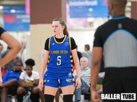P17U vs Wisconsin Playmakers - Florida Nation