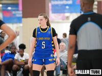 P17U vs Wisconsin Playmakers - Florida Nation