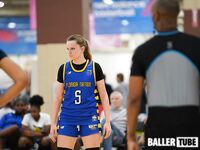 P17U vs Wisconsin Playmakers - Florida Nation