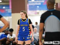 P17U vs Wisconsin Playmakers - Florida Nation