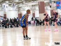 P17U vs Wisconsin Playmakers - Florida Nation