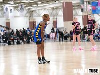 P17U vs Wisconsin Playmakers - Florida Nation