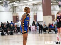 P17U vs Wisconsin Playmakers - Florida Nation