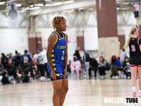 P17U vs Wisconsin Playmakers - Florida Nation