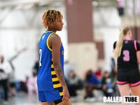 P17U vs Wisconsin Playmakers - Florida Nation