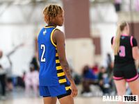 P17U vs Wisconsin Playmakers - Florida Nation