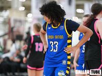 P17U vs Wisconsin Playmakers - Florida Nation