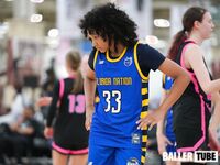 P17U vs Wisconsin Playmakers - Florida Nation
