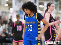 P17U vs Wisconsin Playmakers - Florida Nation