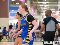 P17U vs Wisconsin Playmakers - Florida Nation