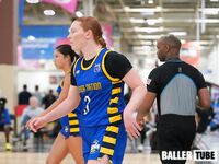 P17U vs Wisconsin Playmakers - Florida Nation