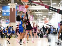P17U vs Wisconsin Playmakers - Florida Nation