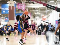 P17U vs Wisconsin Playmakers - Florida Nation