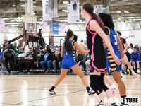 P17U vs Wisconsin Playmakers - Florida Nation