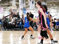 P17U vs Wisconsin Playmakers - Florida Nation