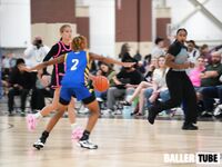 P17U vs Wisconsin Playmakers - Florida Nation