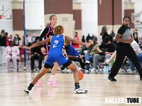 P17U vs Wisconsin Playmakers - Florida Nation