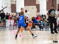 P17U vs Wisconsin Playmakers - Florida Nation