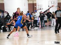 P17U vs Wisconsin Playmakers - Florida Nation